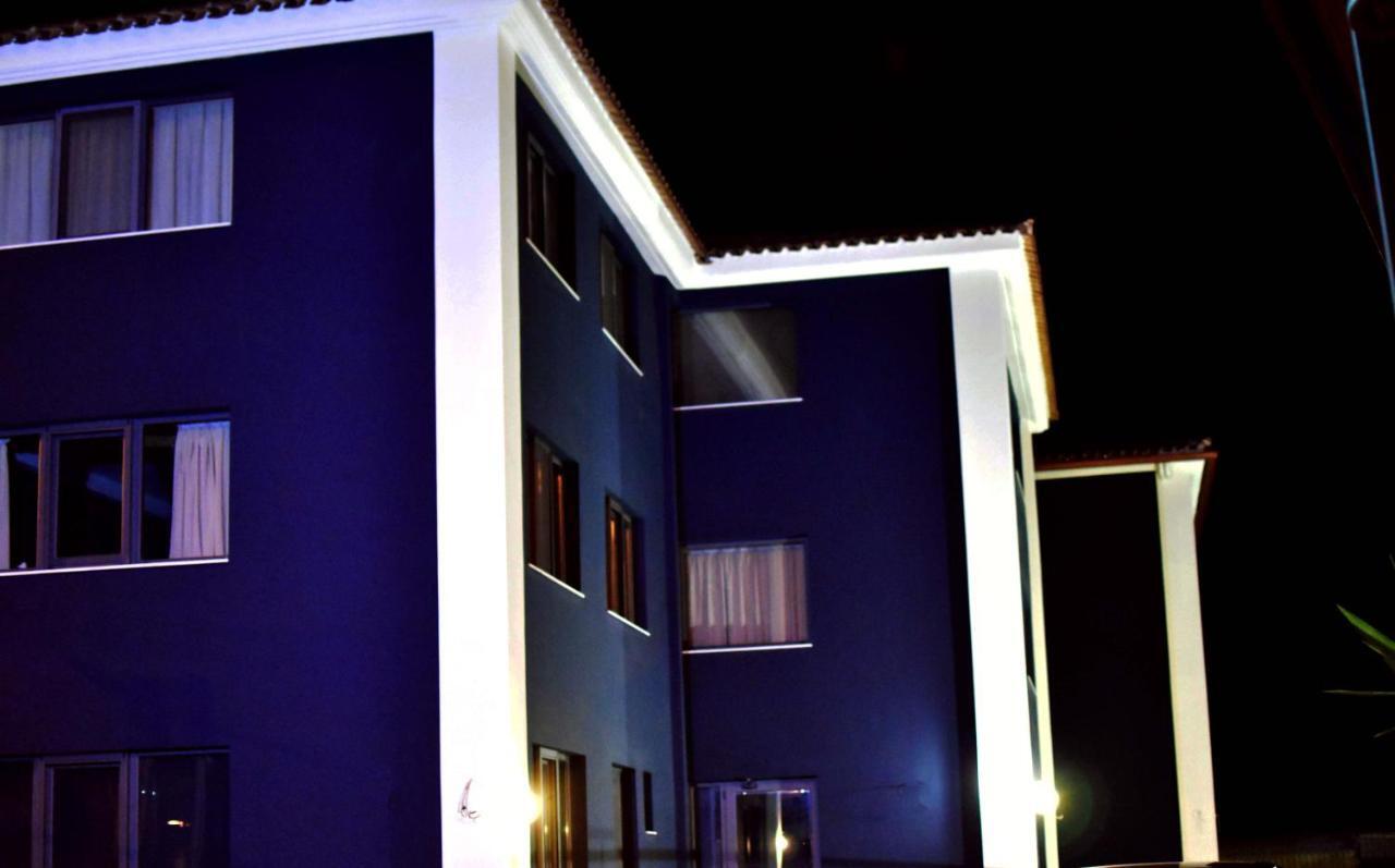 Chroma Lodge Pikermi Exterior foto